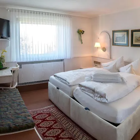 Hotel Hotel-restaurant Lindenhof Kreuzwertheim