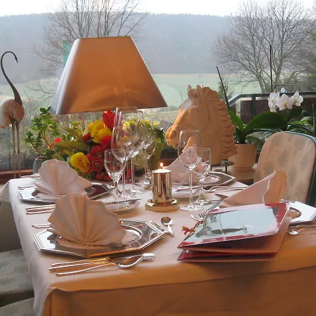 Hotel Hotel-restaurant Lindenhof Kreuzwertheim