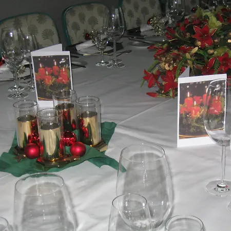 Hotel Hotel-restaurant Lindenhof *