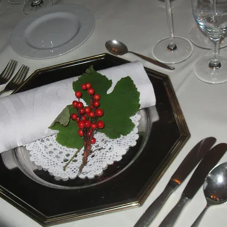 Hotel-restaurant Lindenhof Kreuzwertheim