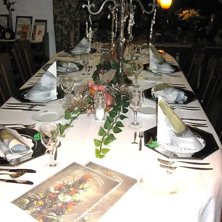 Hotel Hotel-restaurant Lindenhof