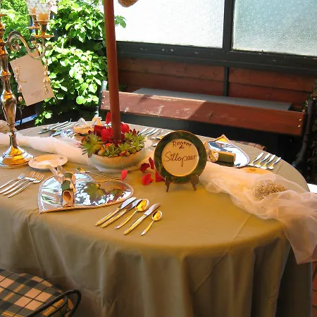 Hotel Hotel-restaurant Lindenhof