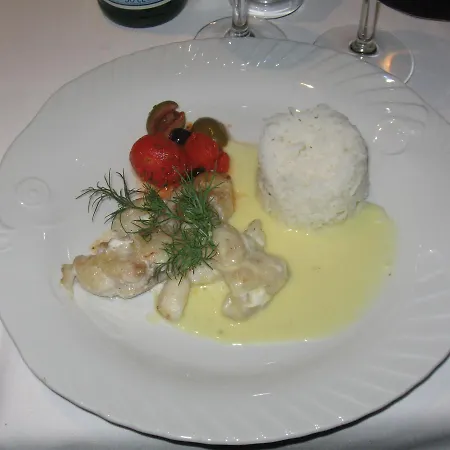 Hotel Hotel-restaurant Lindenhof Kreuzwertheim