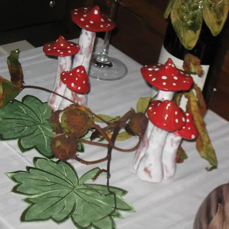 Hotel-restaurant Lindenhof *