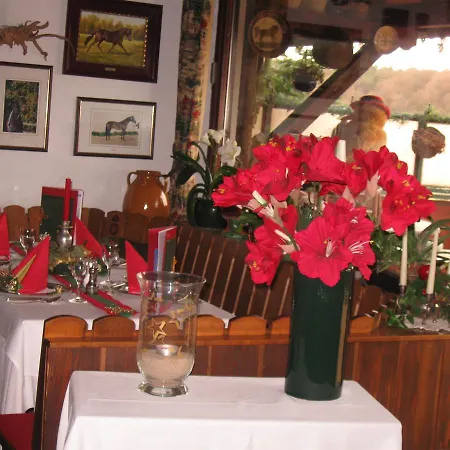 Hotel-restaurant Lindenhof Hotel