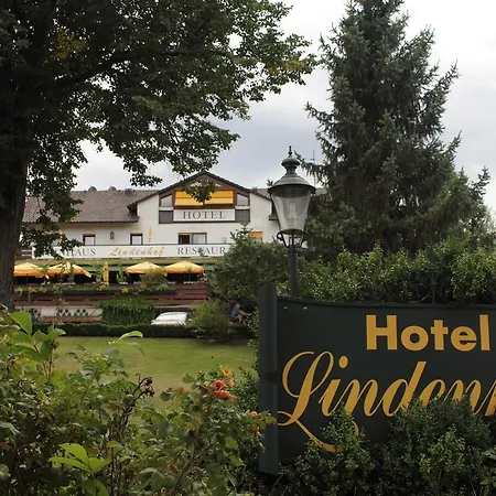 Hotel-restaurant Lindenhof Hotel *